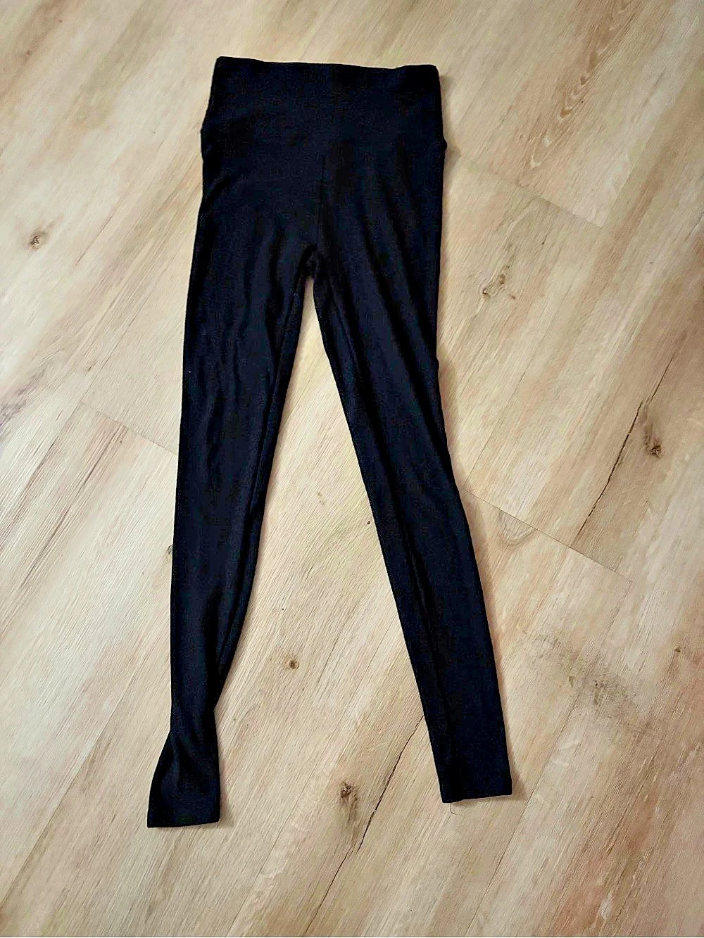 Orvis Black Leggings